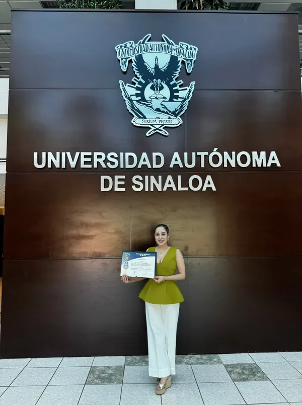 Dra. Irma Natalia López Moreno